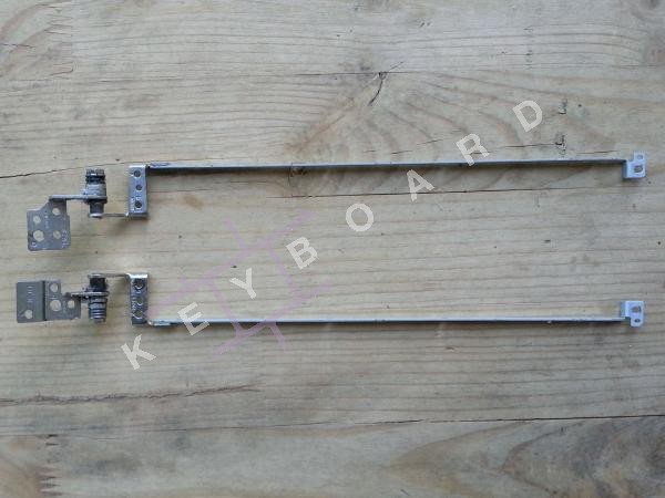 Завіси до ноутбука Acer Aspire 5741ZG